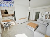 Pronájem bytu, 3+kk, 61,9 m²