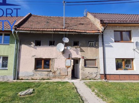 Pronájem domu/vily, 67 m² obrázek