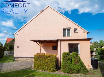 Prodej domu/vily, 71 m² obrázek
