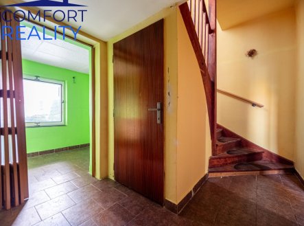 Prodej domu/vily, 71 m²