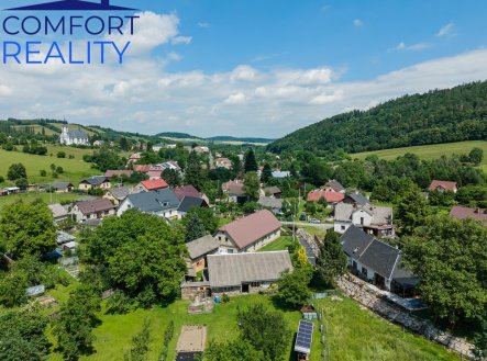 Prodej domu/vily, 308 m²