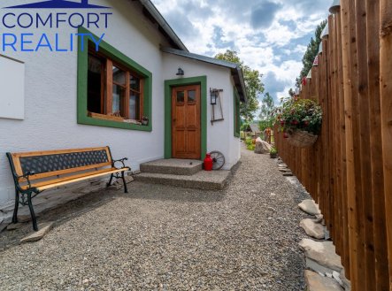 Prodej domu/vily, 308 m²