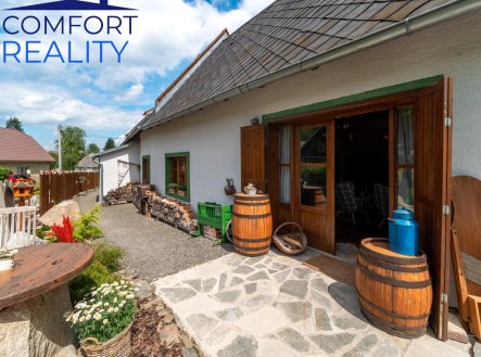 Prodej domu/vily, 308 m²