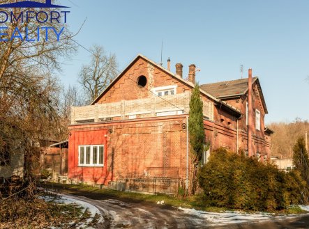 Pronájem bytu, 3+1, 355 m²