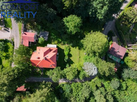 Prodej domu/vily, 161 m²