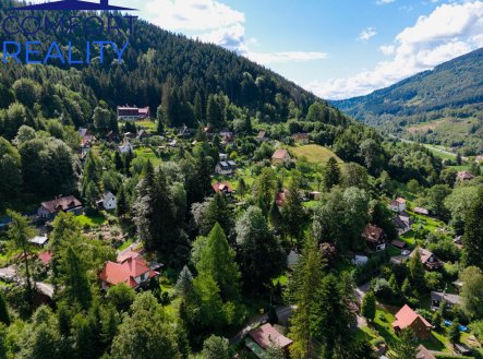 Prodej domu/vily, 161 m²