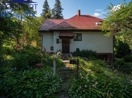 Prodej domu/vily, 161 m²