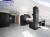 Prodej bytu, 3+kk, 80 m²