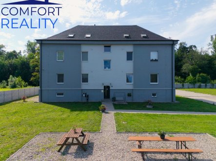 Prodej bytu, 3+kk, 80 m²