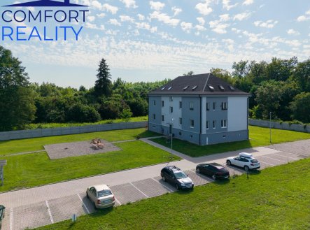 Prodej bytu, 3+kk, 80 m²