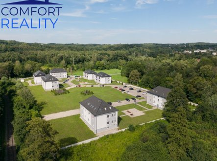 Prodej bytu, 3+kk, 80 m²