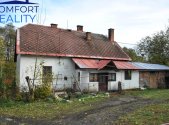Prodej domu/vily, 580 m²