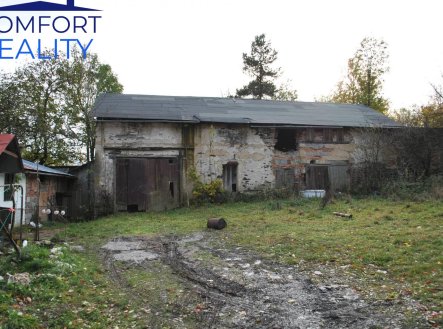 Prodej domu/vily, 580 m²
