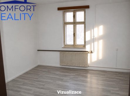 Prodej domu/vily, 580 m²