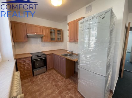 Pronájem bytu, 3+kk, 70 m²