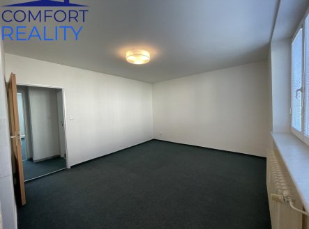Pronájem bytu, 3+kk, 70 m²