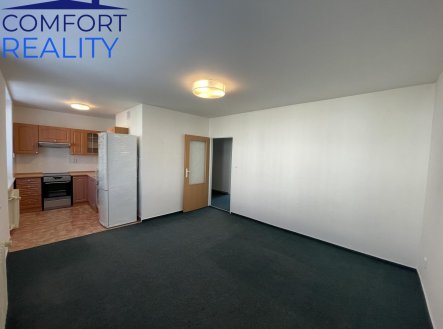 Pronájem bytu, 3+kk, 70 m²