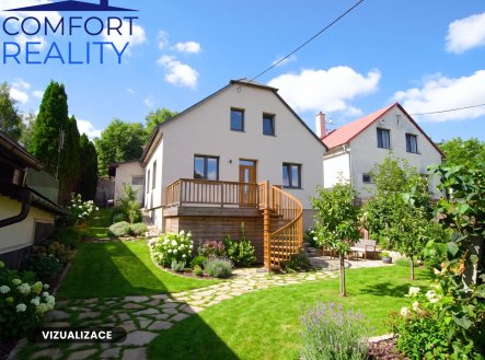Prodej domu/vily, 100 m²