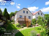 Prodej domu/vily, 100 m²