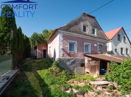 Prodej domu/vily, 100 m²