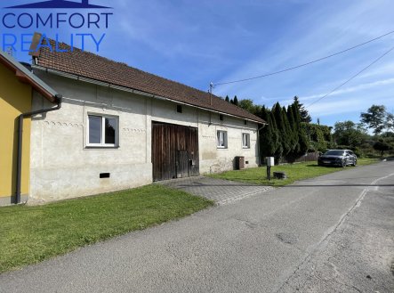 Prodej domu/vily, 90 m²
