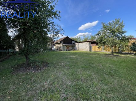 Prodej domu/vily, 90 m²
