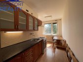 Prodej bytu, 1+1, 39,6 m²