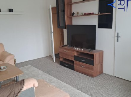 Pronájem bytu, 2+1, 52 m²