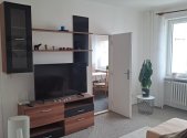 Pronájem bytu, 2+1, 52 m²