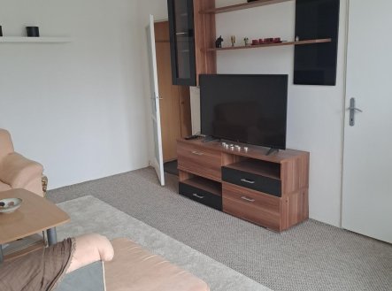20260825_141810 | Pronájem bytu, 2+1, 52 m²