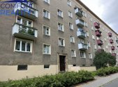 Pronájem bytu, 1+1, 40 m²