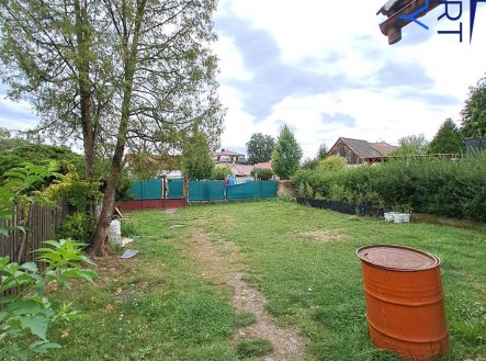 Prodej domu/vily, 62 m²