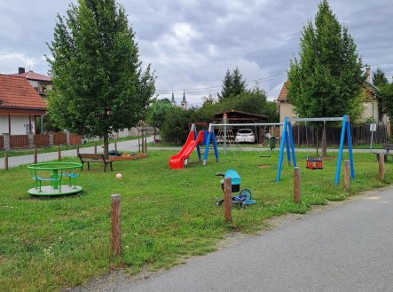 Prodej domu/vily, 62 m²