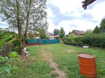 Prodej domu/vily, 62 m²