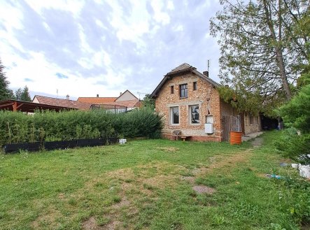 Prodej domu/vily, 62 m²