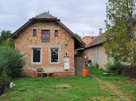 Prodej domu/vily, 62 m²