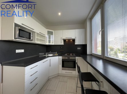 Prodej bytu, 3+1, 74,5 m²