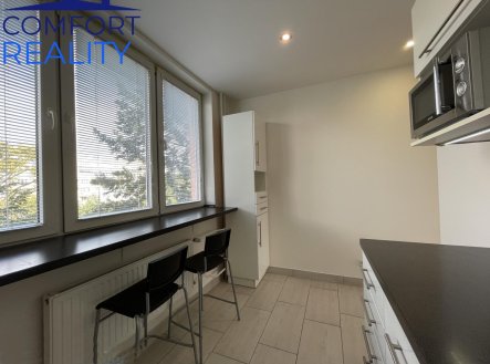 Prodej bytu, 3+1, 74,5 m²