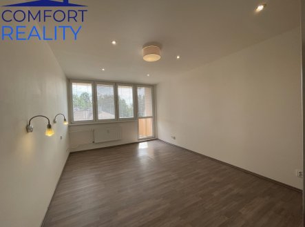 Prodej bytu, 3+1, 74,5 m²