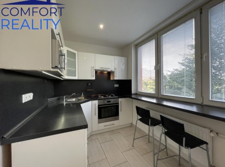 Prodej bytu, 3+1, 74,5 m²