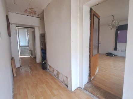 Prodej domu/vily, 63 m²