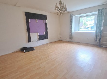 Prodej domu/vily, 63 m²