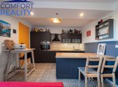 Prodej bytu, 2+kk, 51,2 m²