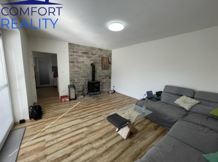 Pronájem domu/vily, 150 m²