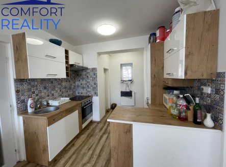 Pronájem domu/vily, 150 m²