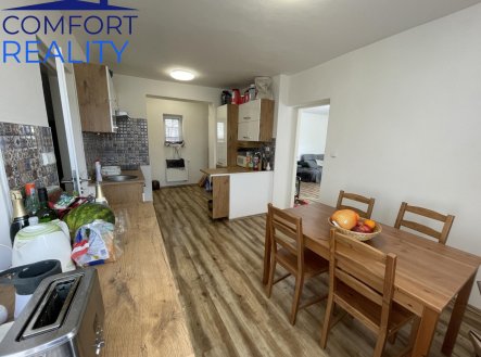 Pronájem domu/vily, 150 m²