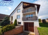 Prodej domu/vily, 286 m²