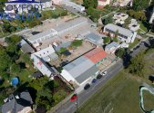 Prodej - skladovací prostor, 2 236 m²