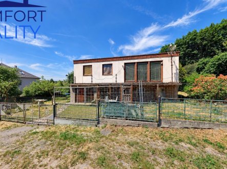 Prodej domu/vily, 140 m²