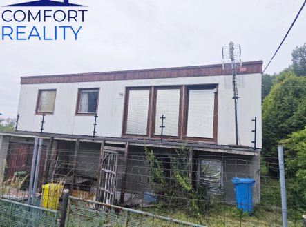 Prodej domu/vily, 140 m²